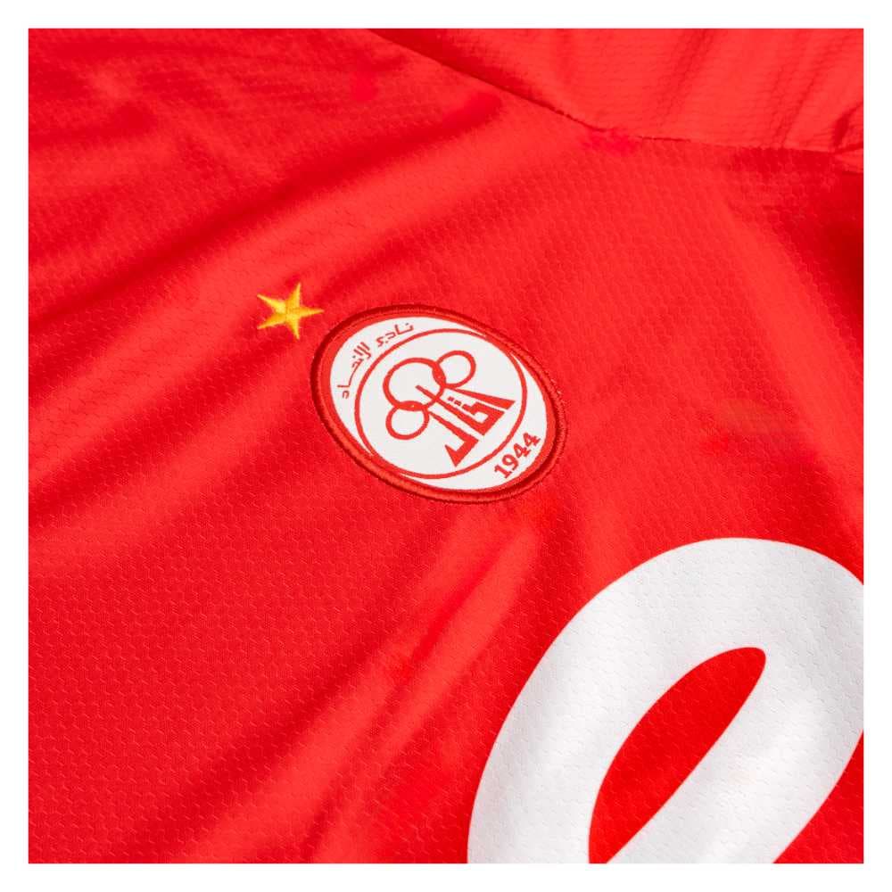  قميص نادي الاتحاد